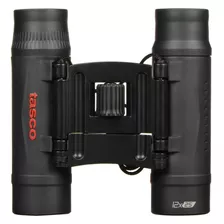 Binocular Tasco Essentials Negro 12x25 - Electromundo
