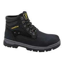 Botas Hombre Senderismo Todo Terreno Marca Goodyear 9319