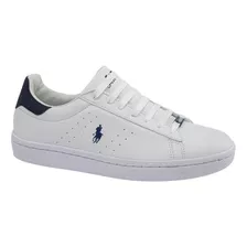 Tenis Hpc Polo Hombre Urbano 1084644