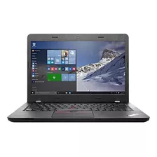 Lenovo Thinkpad T460s Intel Core I5-6300u 8gb Ram 256gb Ssd