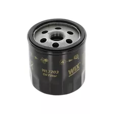 Filtro De Aceite Wix Para Volkswagen Saveiro 1.6 Cs 101cv Ps