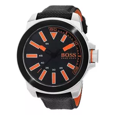 Reloj Hugo Boss New York 1513116 En Stock Original Garantía