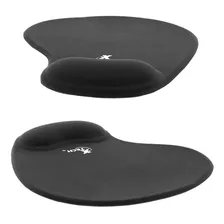 Pad Mouse De Gel Ergonómico Xtech Xta-526 Apoya Muñecas