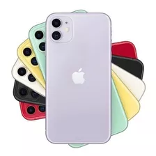 Película De Hidrogel - Hd - iPhone - Todos Os Modelos