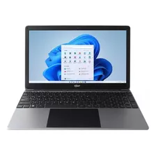 Notebook G-fast N-150-f 15,6 Intel N4020 4gb 120gb Ssd