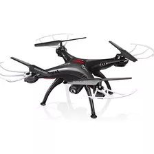 Drone Syma X5sw-v3 Fpv Explorers2 2.4ghz 4ch 6-axis 