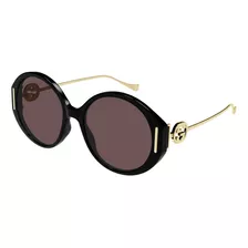 Gafas De Sol Gucci For Women Acetato Carey Gg1202sk 001 Orig