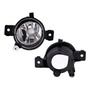 Faro Der Elctrico C/motor P/foco Xenn Bmw X5 11/13 Depo