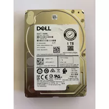 1tb Seagate Dell Enterprise Class 2.5 6gbps Sata Hdd 