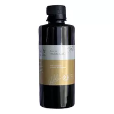 Óleo De Maracujá Puro 250ml