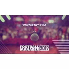 Football Manager 2019 - Offline