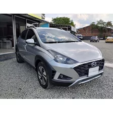 Hyundai Graviti Hb20 2023 Plata Diamante Kyy964