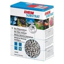 Ceramicas Filtrante Biologico Eheim Substrat 1 Lt