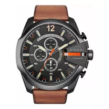 Reloj Mega Chief Diesel Modelo Dz4343