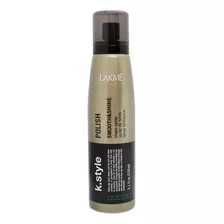 Lakme K.style Polish Spray Finalizador De Brillo Pelo 150ml