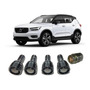 Carcasa Funda Llave Para Volvo Cx40 Cx60 Xc90 S60