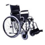 Tercera imagen para búsqueda de sillas de ruedas alquiler