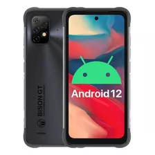 Umidigi Bison Gt2 Rugged Smartphone, 6150mah 8gb+128gb Android 12, 6.5 +fhd, G95 Octa-core, 64mp Ip68 & Ip69k
