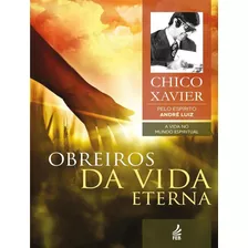 Obreiros Da Vida Eterna Vol. 2