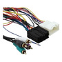 Kit Cables Bujias Axxess 2.4l 12v 90 Al 95 Premium