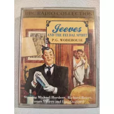 Bbc Radio Collection/.jeeves & The Feudal Spirit (wodehouse)