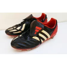 adidas Predator Mania Xtrx Sg (2002) 8uk Para Coleccionistas