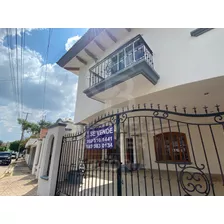 Casa En Venta Residencial La Ceiba