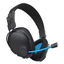 Auriculares Headset Inalambricos Con Microfono | Jlab Play 