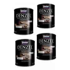 Protector Para Madera-nogal 4 Litros Venier Denzel Pintura