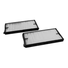 Filtro De Cabine Ar Akx1970 Acp122/9 Grand Vitara Tracker