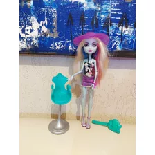 Boneca Monster High Abbey Bominable 