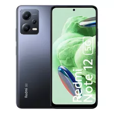 Xiaomi Redmi Note 12 5g 6g/128gb + Nfe Global Novo 