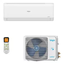 Ar-condicionado Hw Elgin Eco Inverter Ii Wifi 12000 Btu Frio 220v