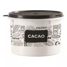 Herméticos Poeme Cacao 1,1lt / Cafe 1,1lt - Tupperware