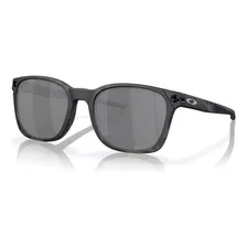 Óculos De Sol Oakley Ojector Black Prizm Black Polarized