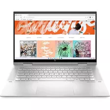 Hp Envy X360 I7-1260p 16gb, 1tb Ssd, Intel Iris Xe, Win 11 H