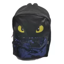 Mochila Urbania Dragones (urb2357)