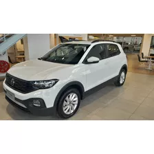 T-cross 170 Tsi Mt Gf