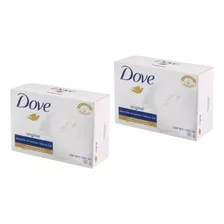 Kit 2un Sabonete Em Barra Original 90g - Dove