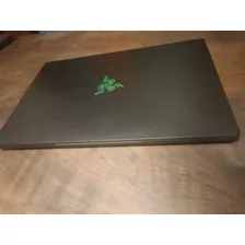 Razer Blade 15 Advanced Rtx 3080 -15.6 Fhd 360hz 