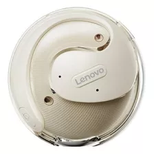 Fone Bluetooth Lenovo X15pro Ball Gamer Bt 5.4 Clip-ear 