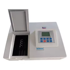 Espectrofotometro Digital Uv - Visible 200nm A 1020nm