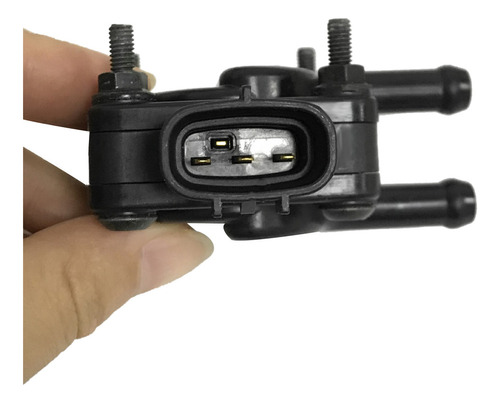 Sensor De Presin Diferencial Para Mazda 2.0 Cdti Rf7j-18-2b Foto 5