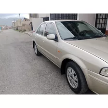 Ford Laser 2003 1.3 Glx 1fln3m