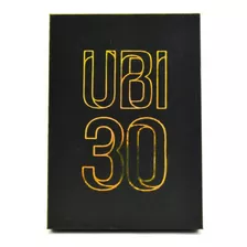 E3 Ubibox 30 (2016) Ubisoft Aniversario Edicion Limitada