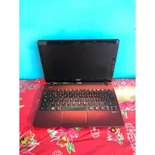 Laptop Acer Aspire One Zhl 14.0'' Partes O Reparar