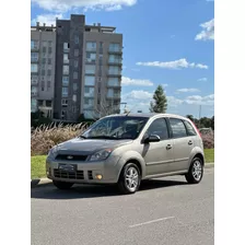 Ford Fiesta 2009 1.6 Edge Plus Mp3