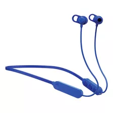 Audifonos Skullcandy Jib+ In Ear Bt Azul