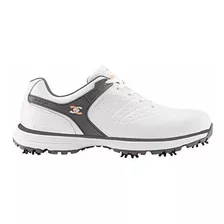 Stuburt Sbshu1123 - Zapatillas De Golf Para Hombre