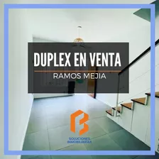 Departamento En Venta 2 Ambientes En Ramos Mejia